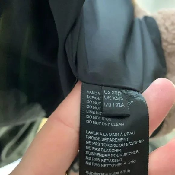 Urban Outfitters Oversized Teddy Coat  - Picture 14 of 15